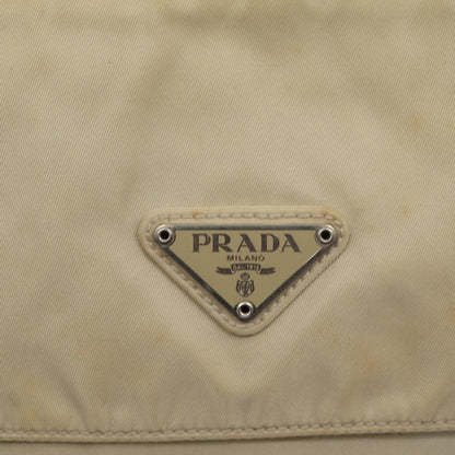 PRADA Tessuto Shoulder Bag