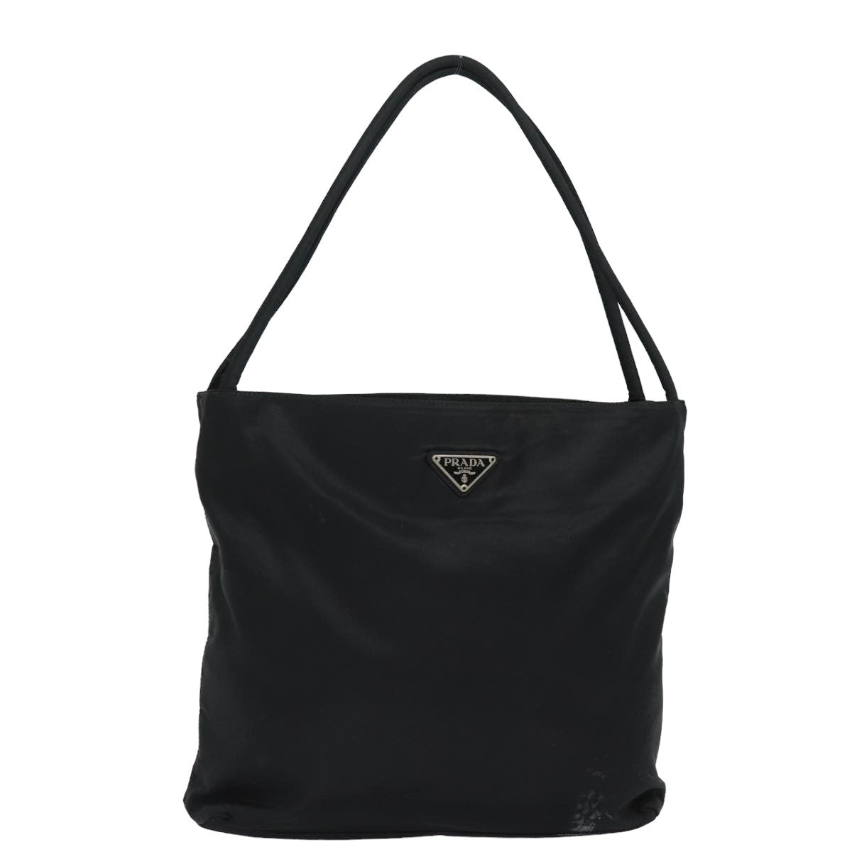 PRADA Tessuto Tote