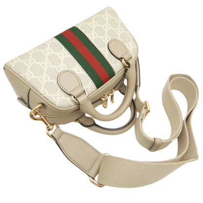GUCCI Ophidia Handbag