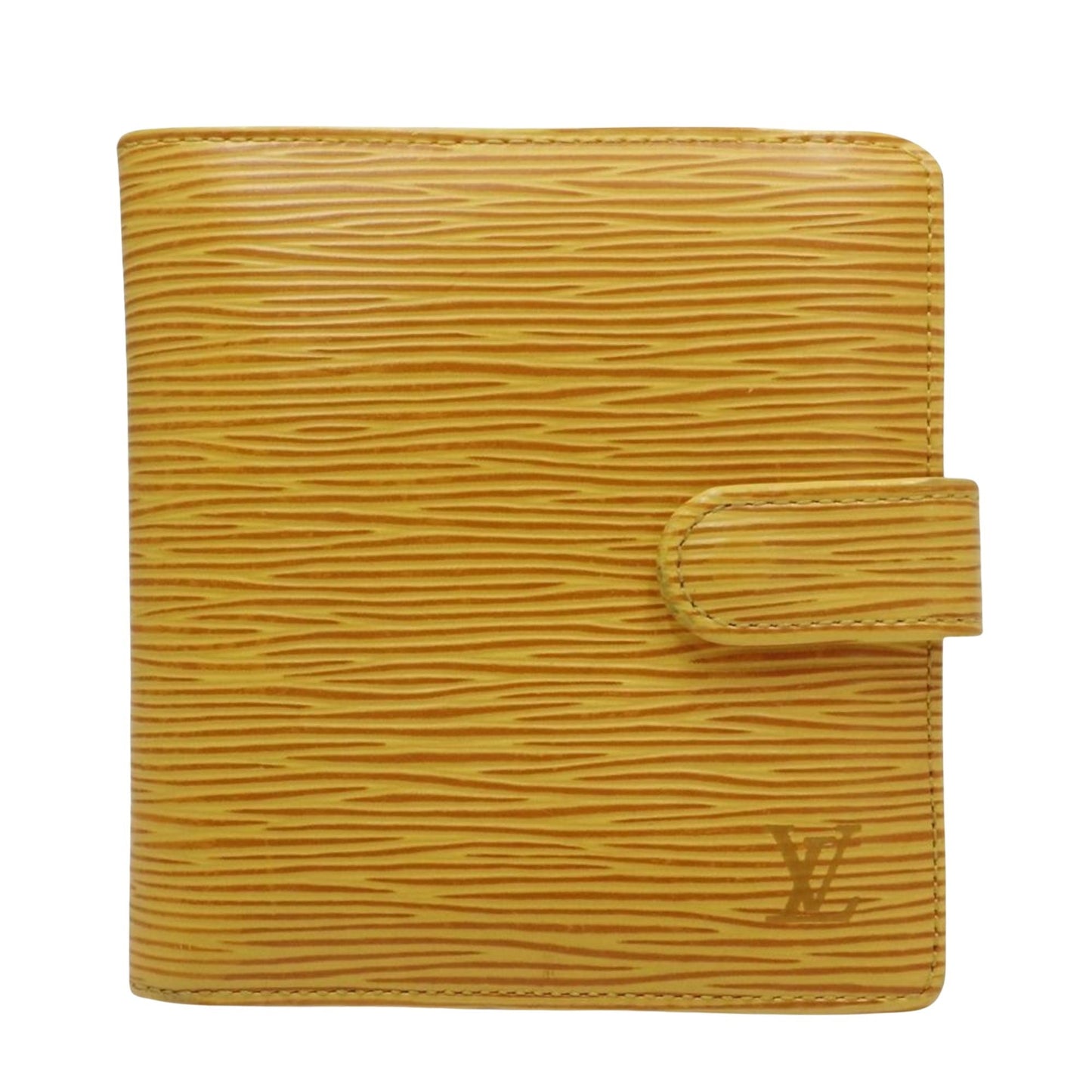 LOUIS VUITTON Porte billet Wallet