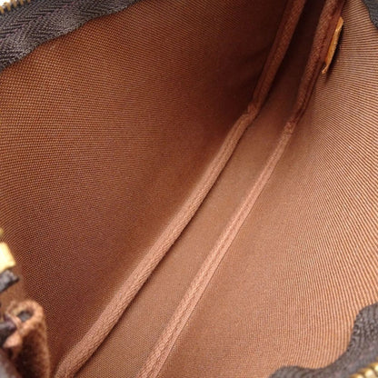 LOUIS VUITTON Pochette Accessoire Clutch Bag