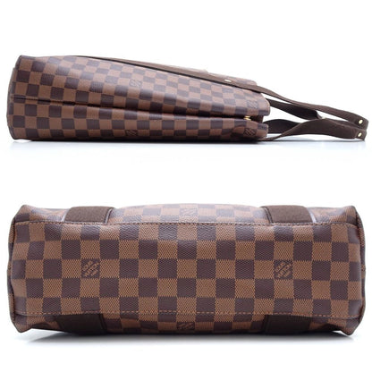 LOUIS VUITTON Beaubourg Tote