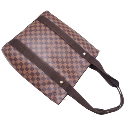 LOUIS VUITTON Beaubourg Tote