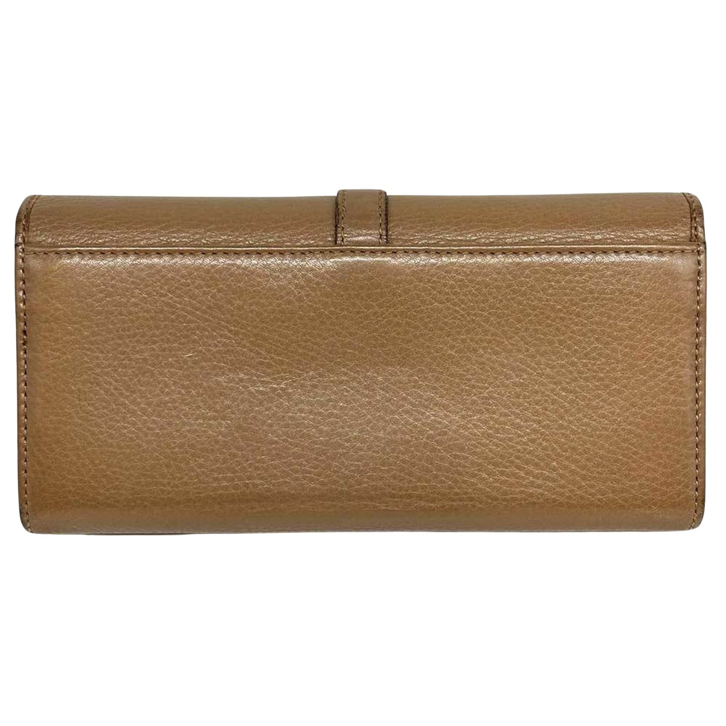 GUCCI Horsebit Wallet