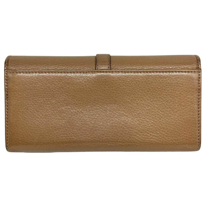 GUCCI Horsebit Wallet