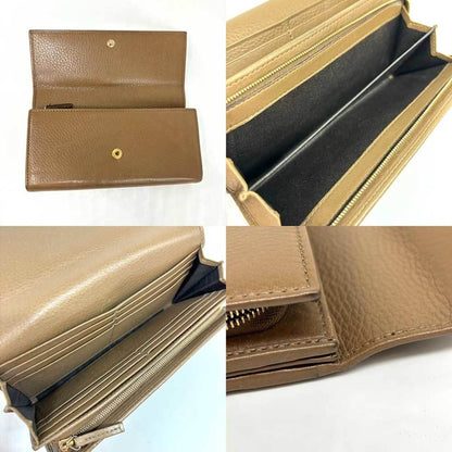 GUCCI Horsebit Wallet