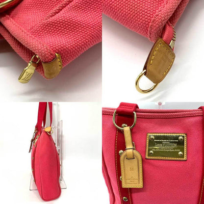 LOUIS VUITTON Antigua Tote