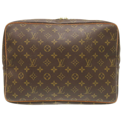 LOUIS VUITTON Reporter Shoulder Bag