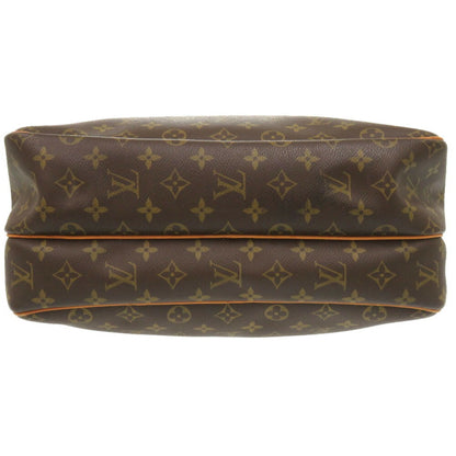 LOUIS VUITTON Reporter Shoulder Bag