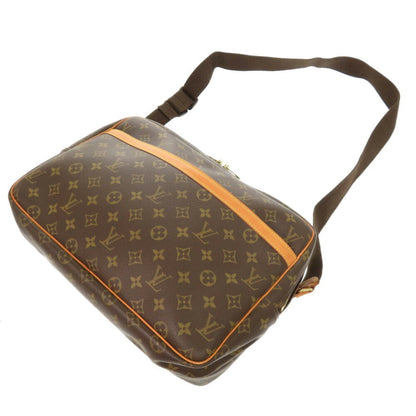 LOUIS VUITTON Reporter Shoulder Bag