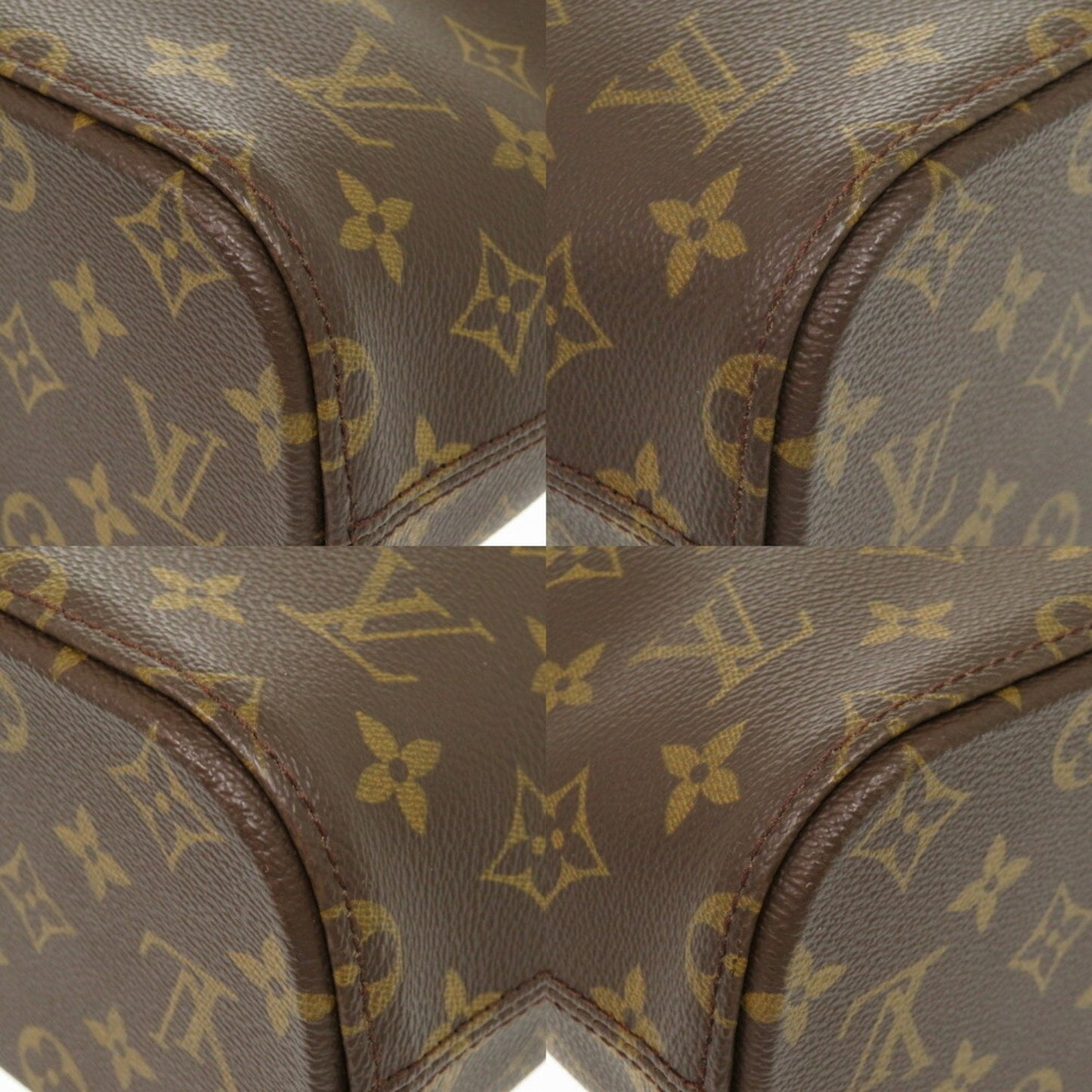 LOUIS VUITTON Vavin GM Tote