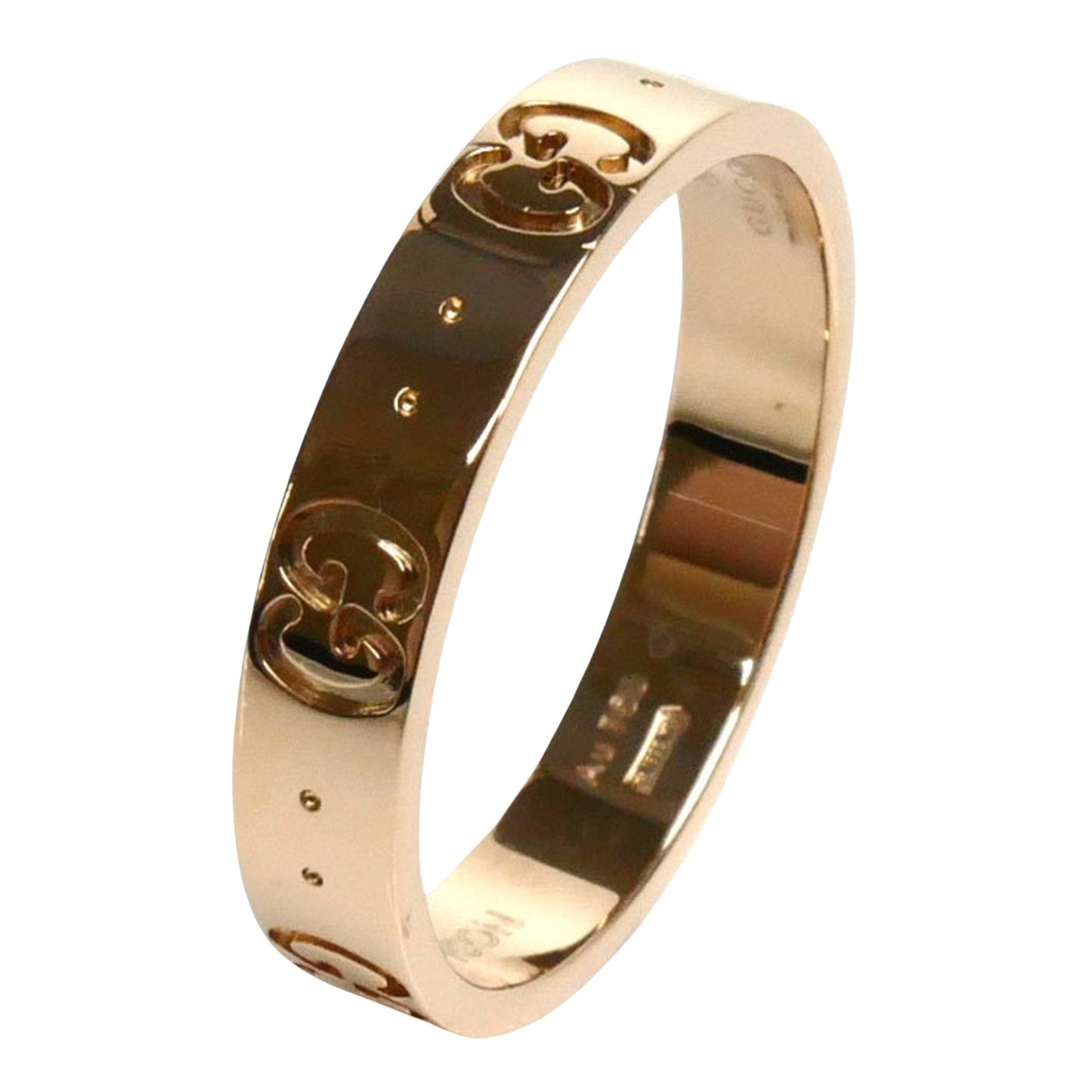 GUCCI Icon Ring