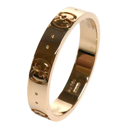 GUCCI Icon Ring