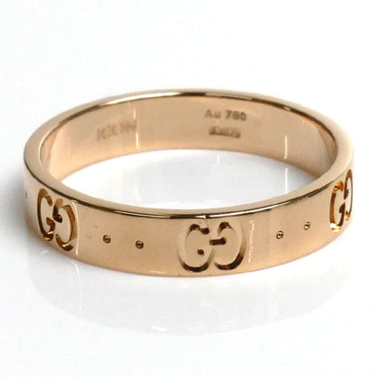 GUCCI Icon Ring