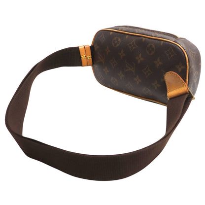 LOUIS VUITTON Pochette gange Shoulder Bag