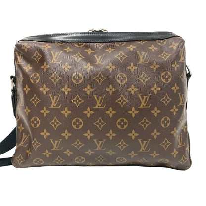LOUIS VUITTON Torres Shoulder Bag