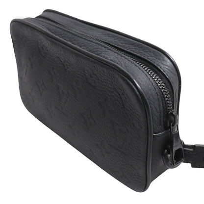 LOUIS VUITTON Volga Clutch Bag