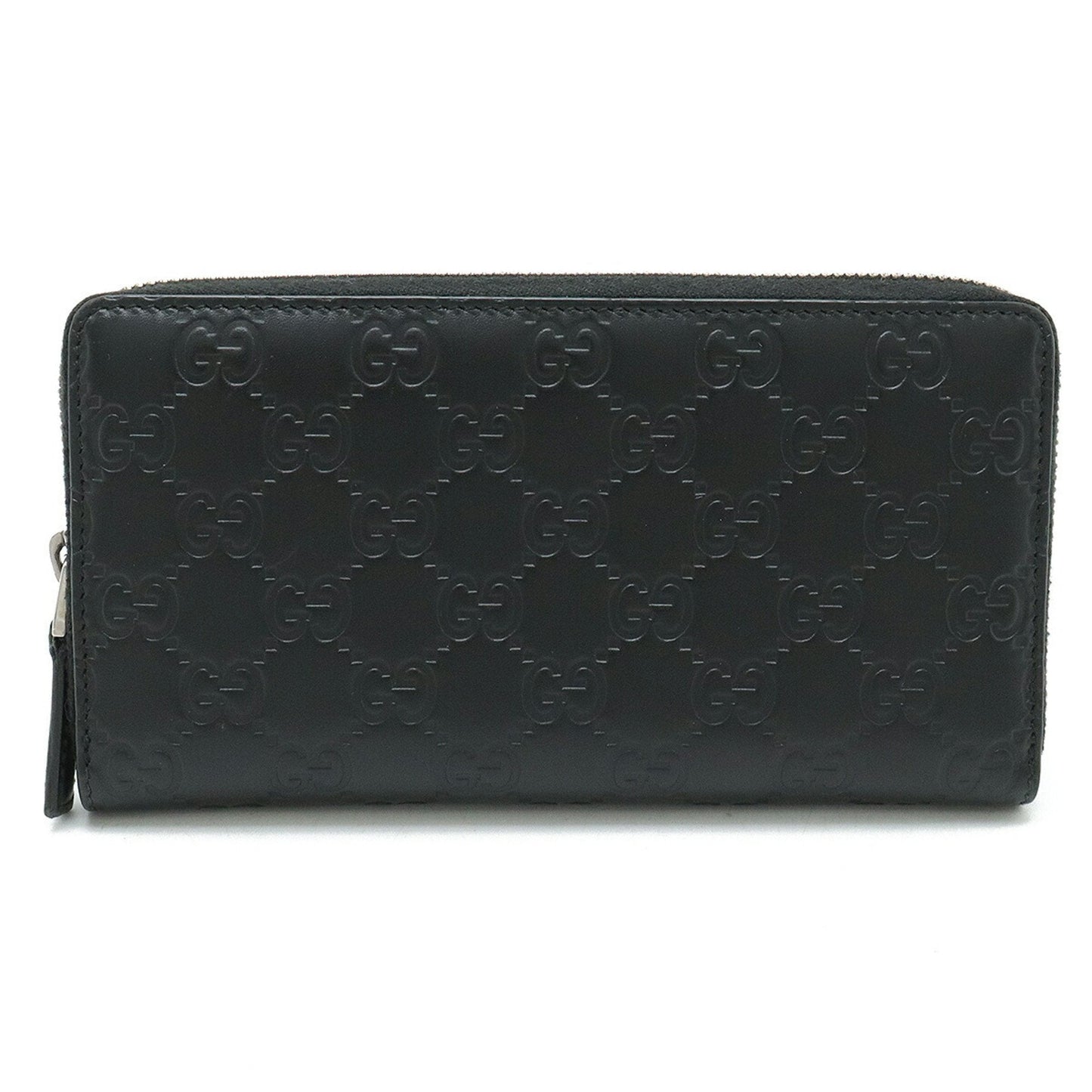 GUCCI ssima Wallet