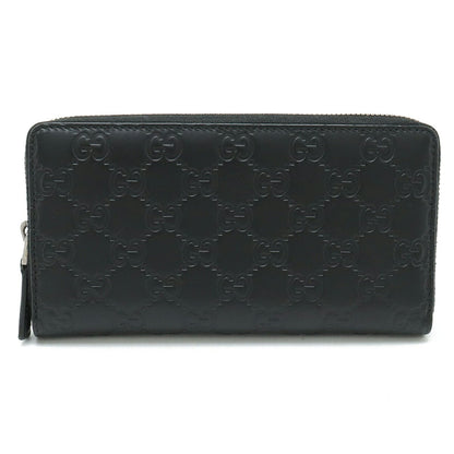 GUCCI ssima Wallet