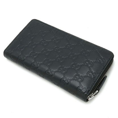 GUCCI ssima Wallet