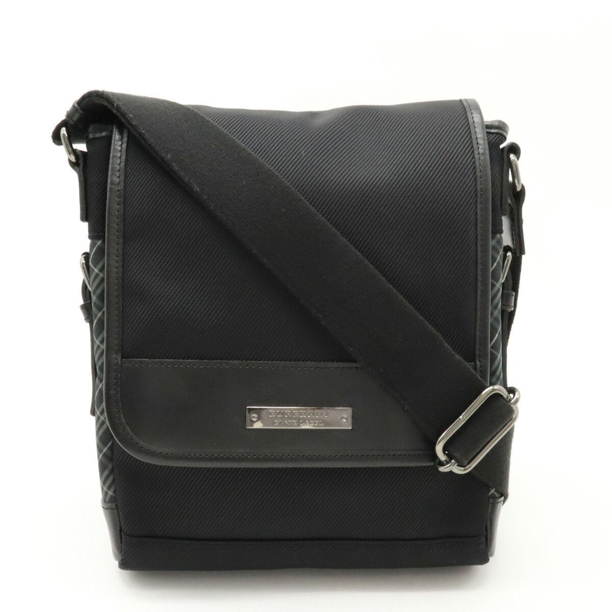 BURBERRY Black Label Shopper