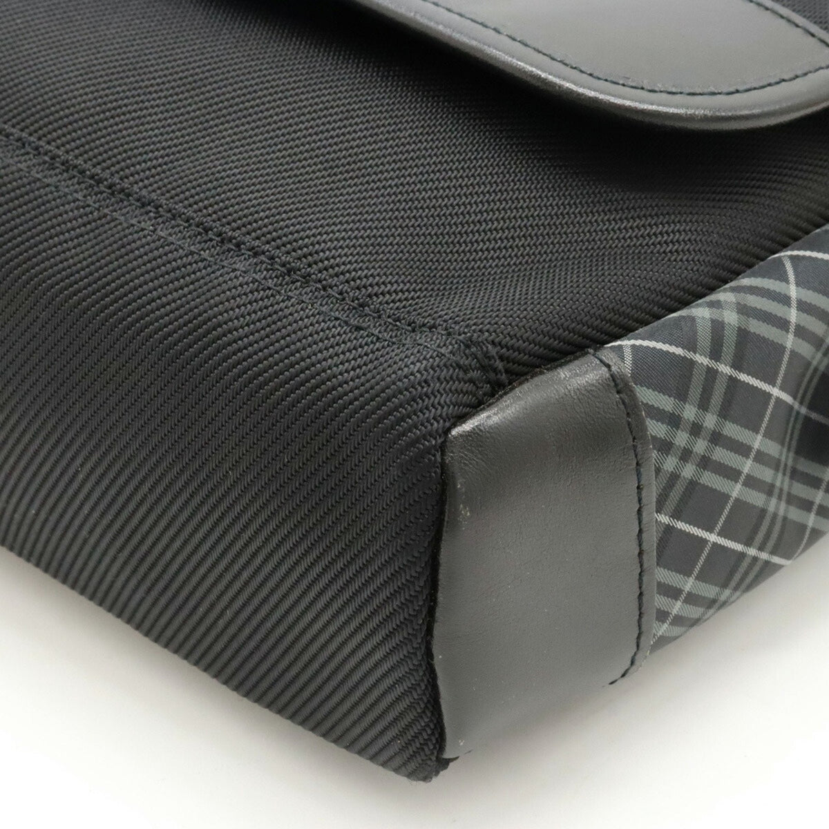 BURBERRY Black Label Shopper