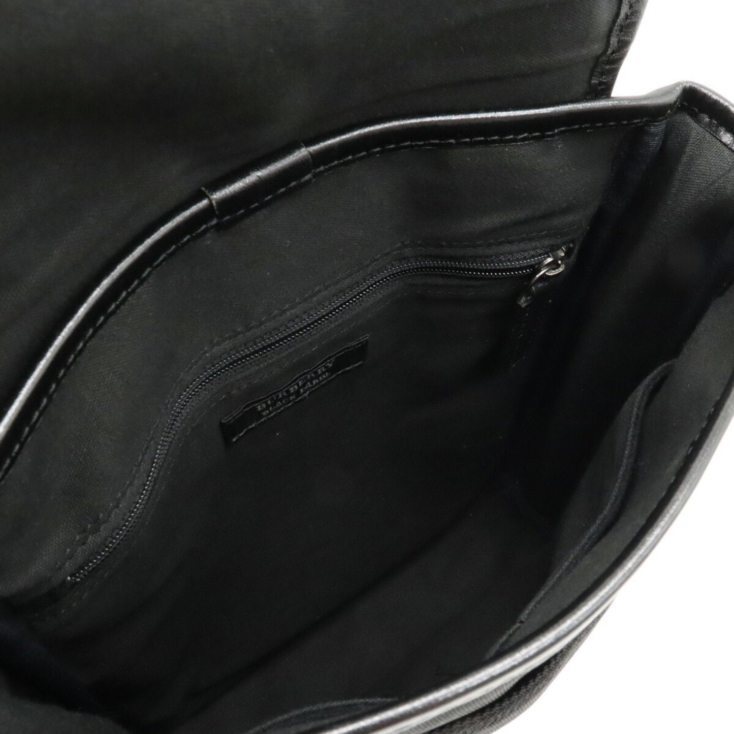 BURBERRY Black Label Shopper