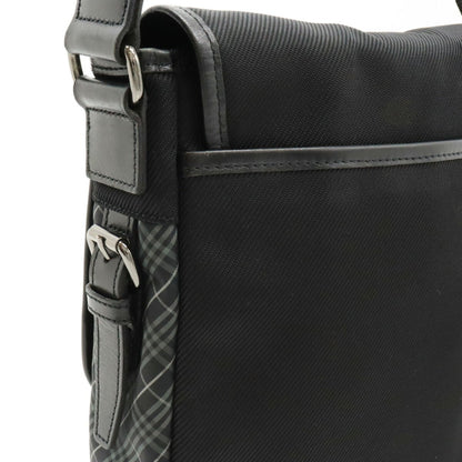 BURBERRY Black Label Shopper