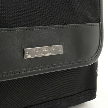 BURBERRY Black Label Shopper