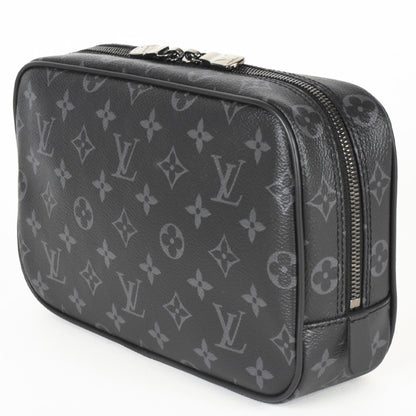 LOUIS VUITTON Trousse de Toilette Clutch Bag