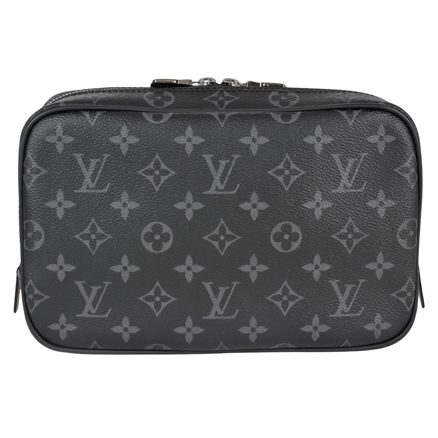 LOUIS VUITTON Trousse de Toilette Clutch Bag