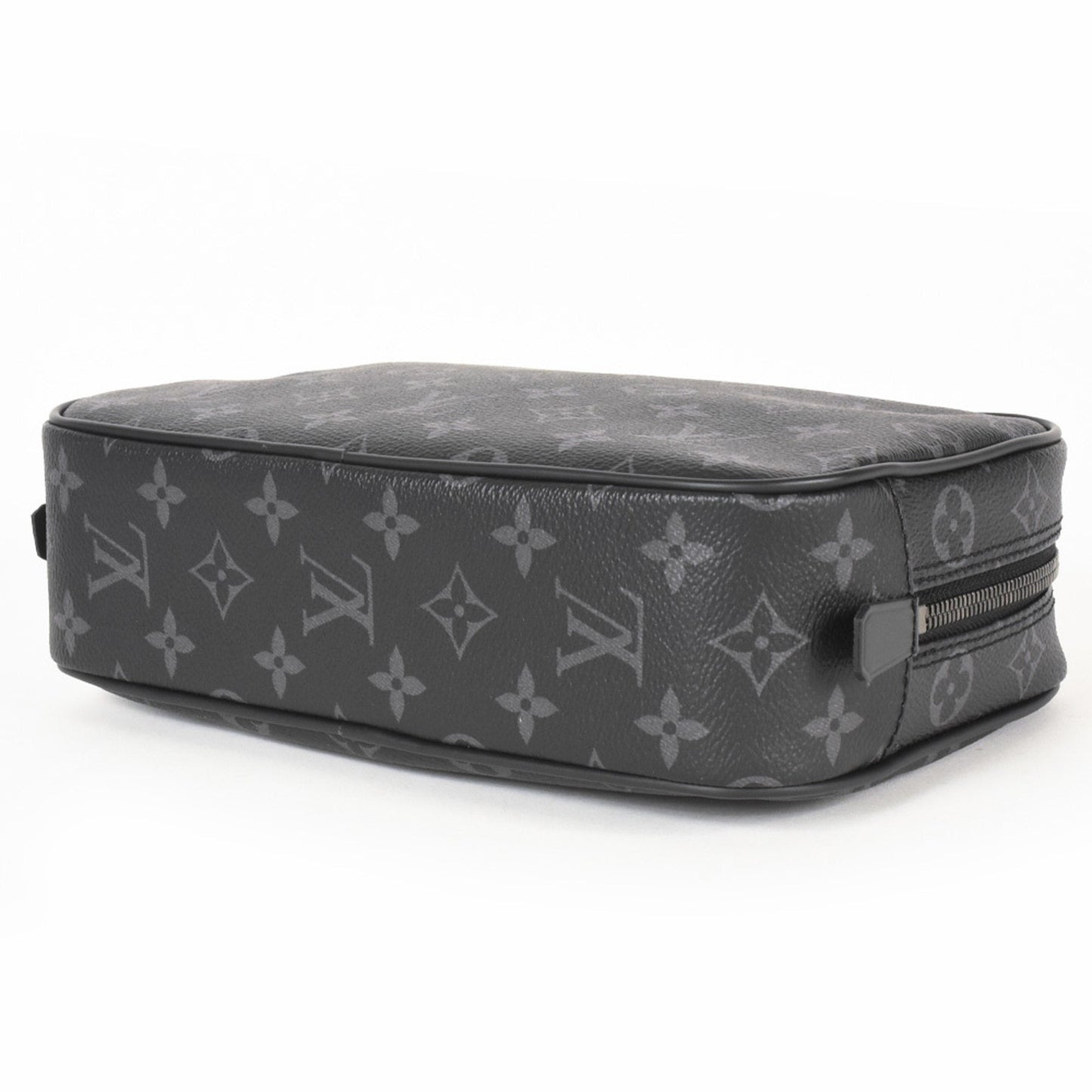 LOUIS VUITTON Trousse de Toilette Clutch Bag