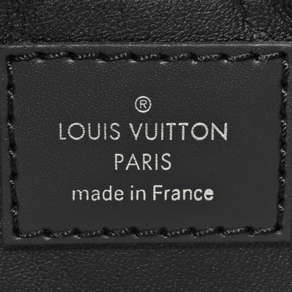 LOUIS VUITTON Trousse de Toilette Clutch Bag