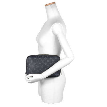 LOUIS VUITTON Trousse de Toilette Clutch Bag