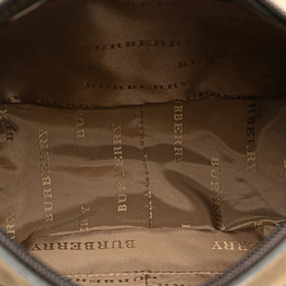 BURBERRY Shoulder bag Shopper