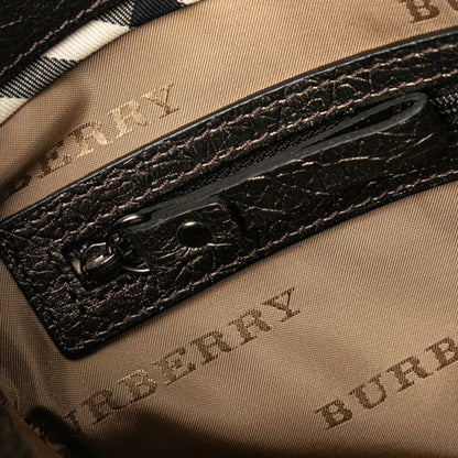 BURBERRY Shoulder bag Shopper