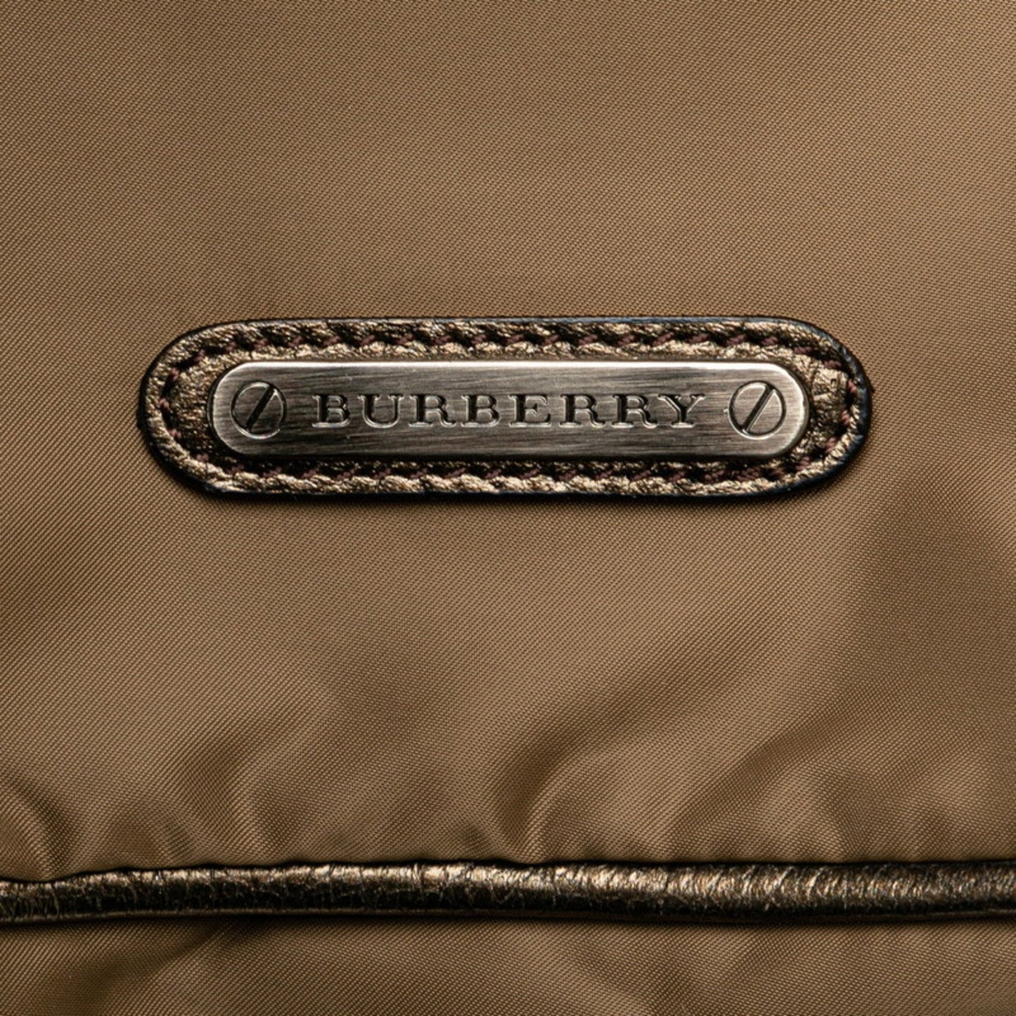 BURBERRY Shoulder bag Shopper