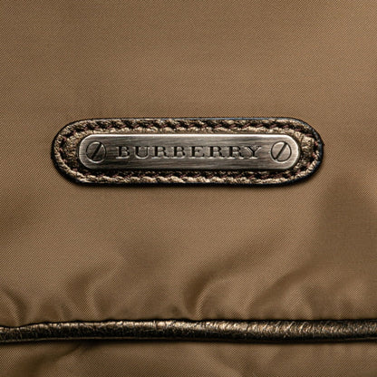 BURBERRY Shoulder bag Shopper