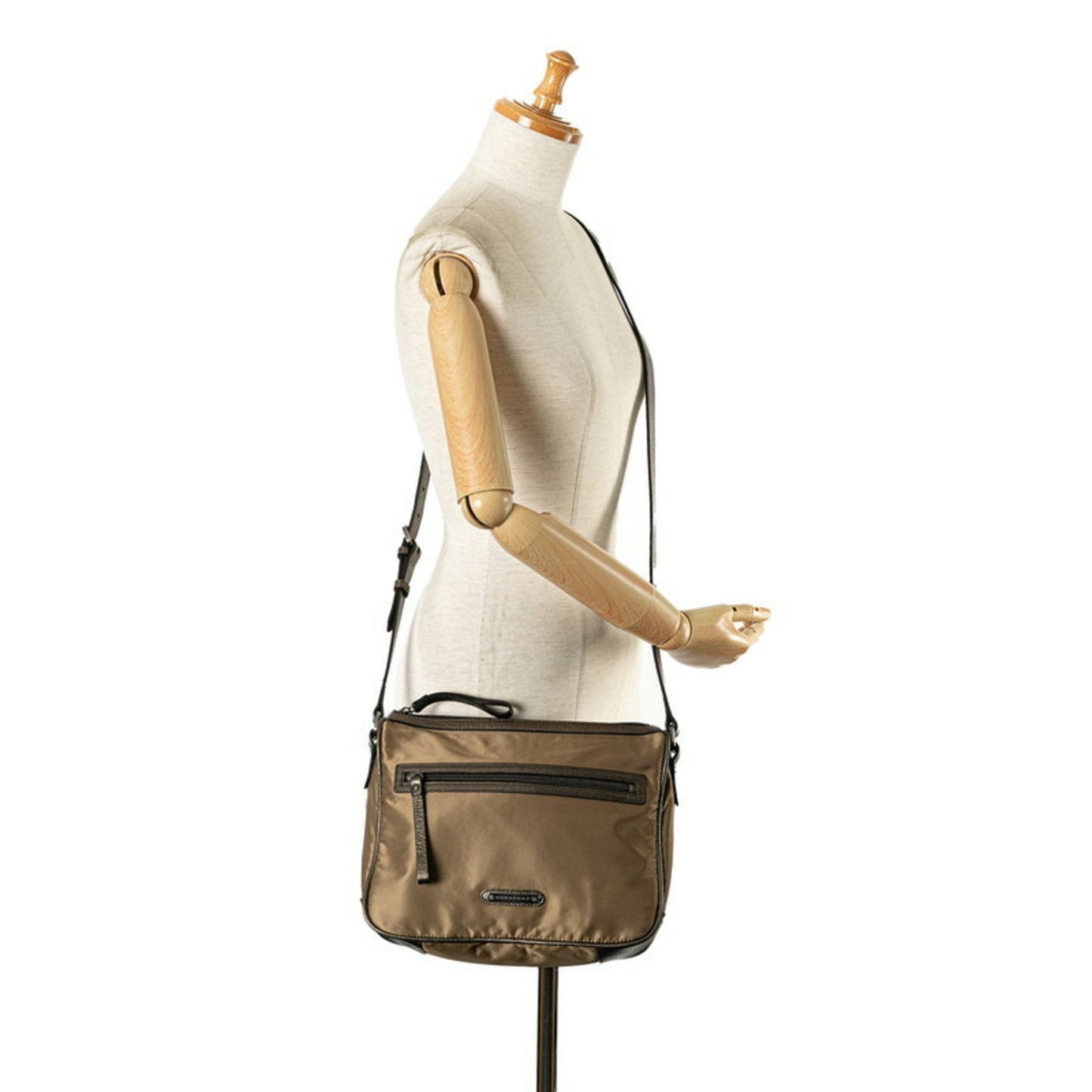 BURBERRY Shoulder bag Shopper