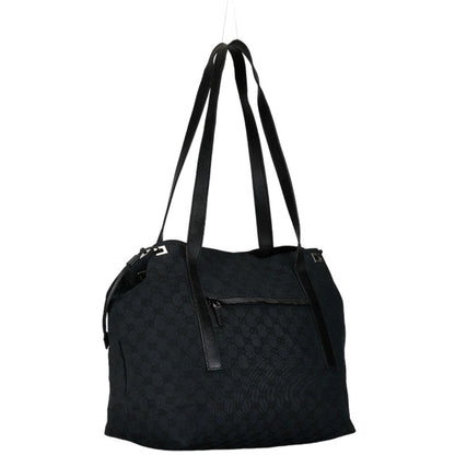 GUCCI GG canvas Tote