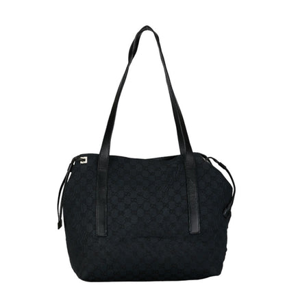 GUCCI GG canvas Tote