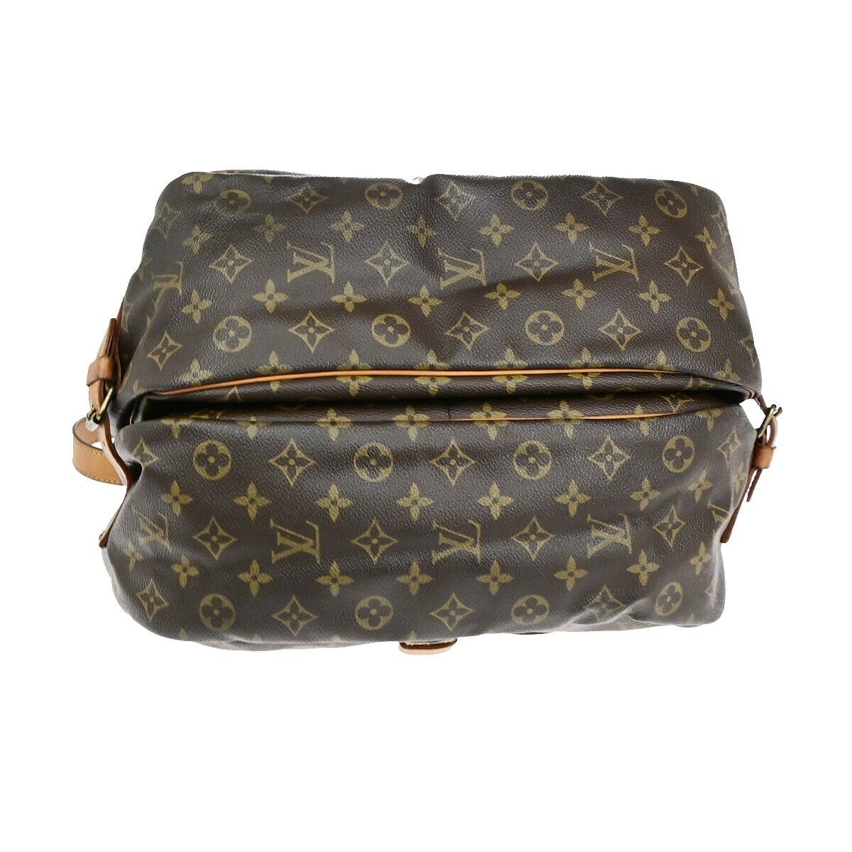 LOUIS VUITTON Saumur 35 Shoulder Bag