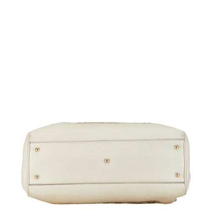 GUCCI Bamboo Handbag