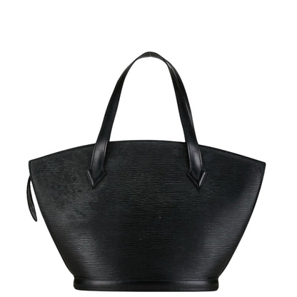 LOUIS VUITTON Saint Jacques Tote