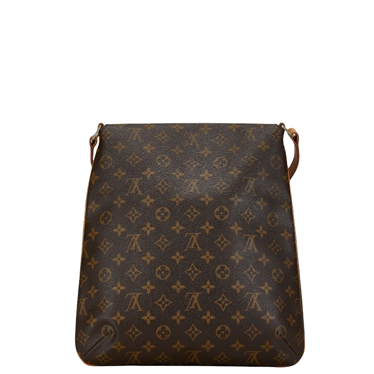 LOUIS VUITTON Musette Shoulder Bag