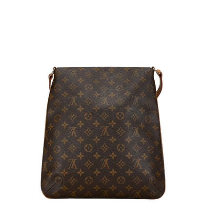 LOUIS VUITTON Musette Shoulder Bag