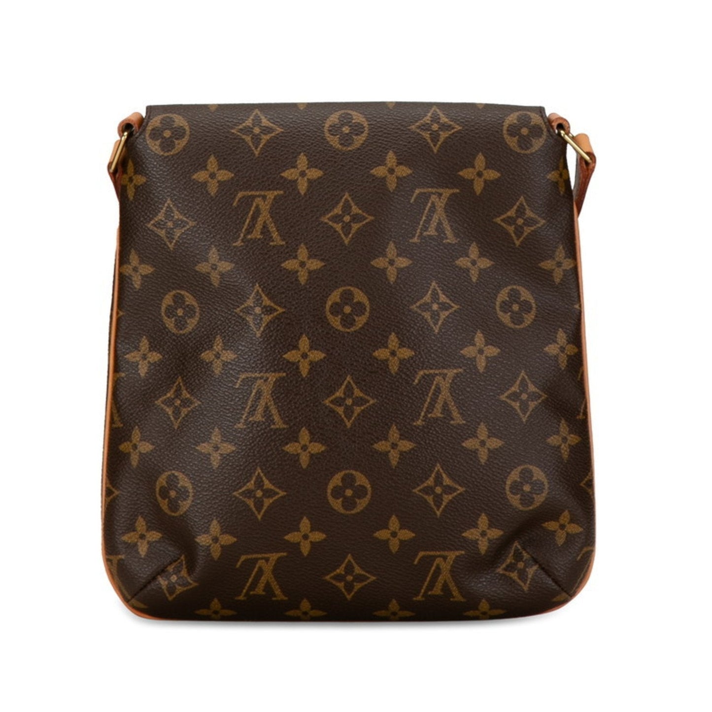 LOUIS VUITTON Musette Salsa Shoulder Bag