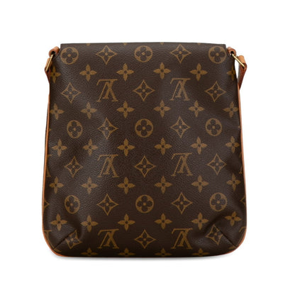 LOUIS VUITTON Musette Salsa Shoulder Bag