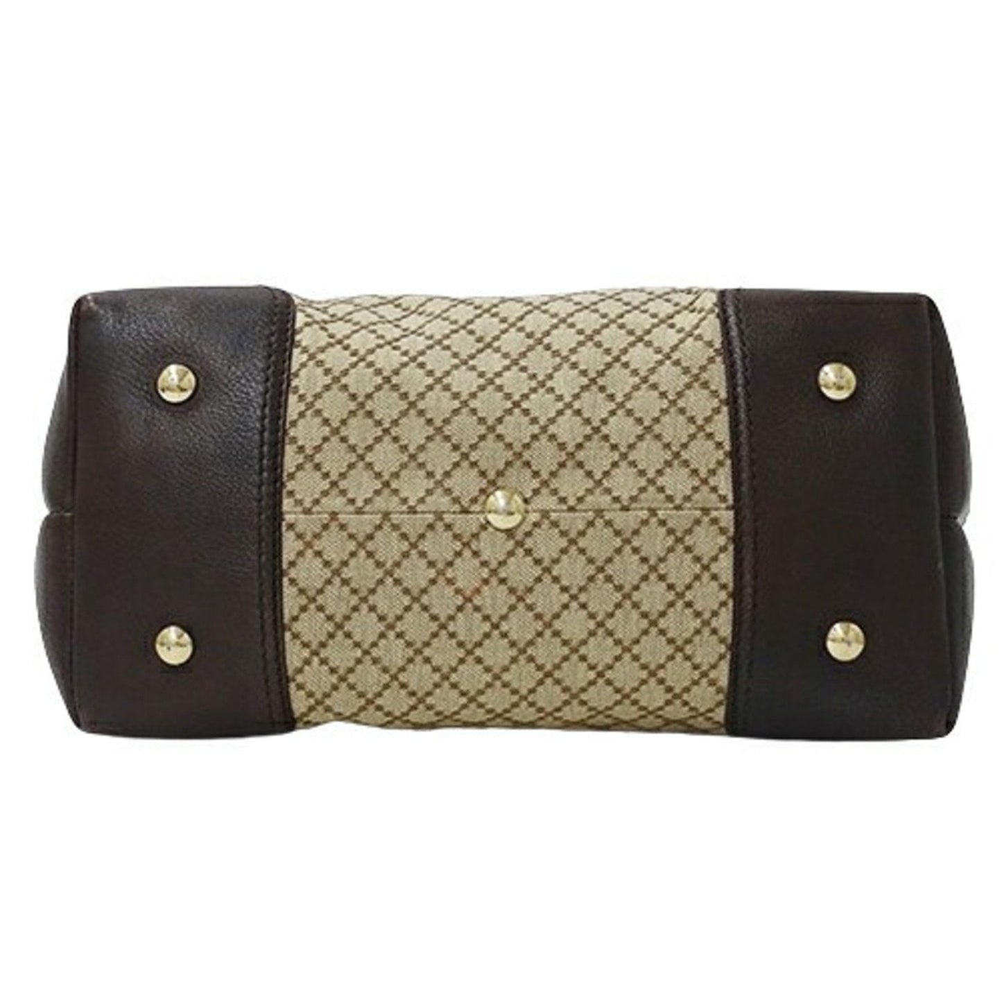 GUCCI Diamante Handbag