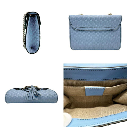 GUCCI Emily Shoulder Bag